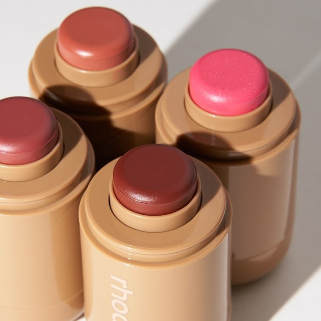Rhode Pocket blush