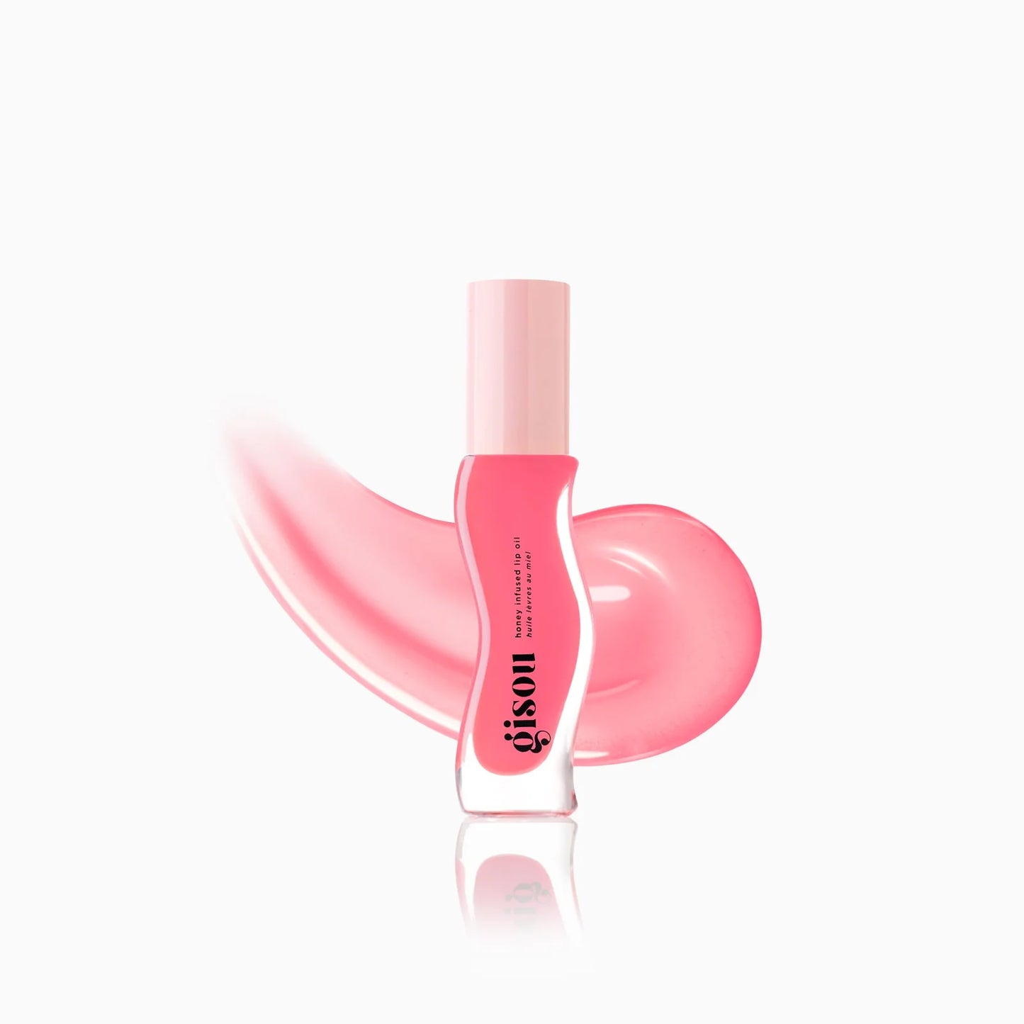 Gisou Honey Infused Lip Oil