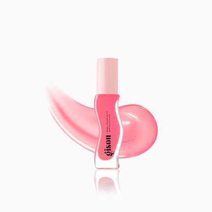 Gisou Honey Infused Lip Oil