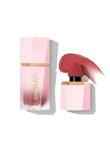 Sheglam Liquid Blush