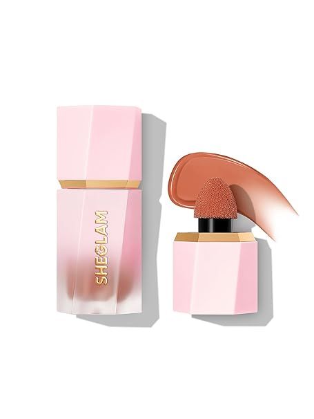 Sheglam Liquid Blush