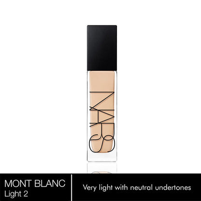NARS Natural Radiant Longwear Foundation