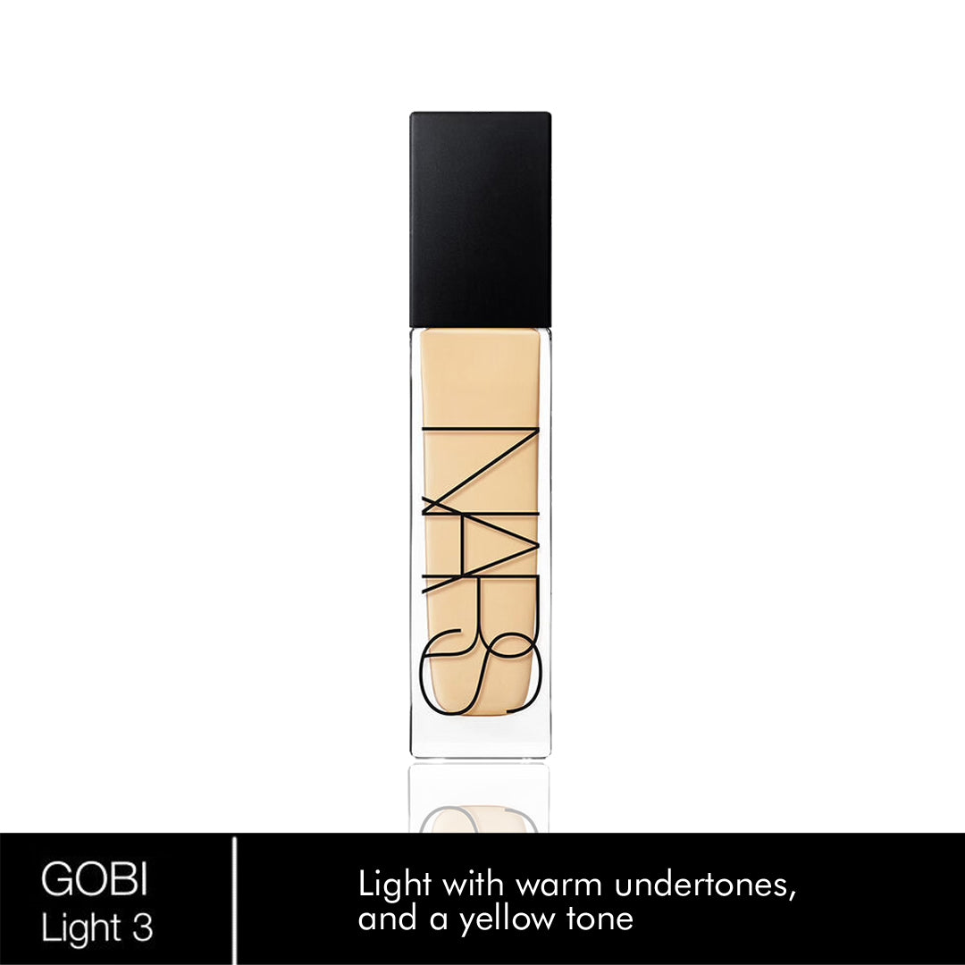 NARS Natural Radiant Longwear Foundation