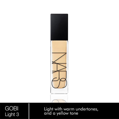 NARS Natural Radiant Longwear Foundation