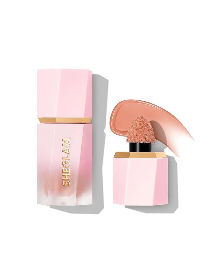 Sheglam Liquid Blush