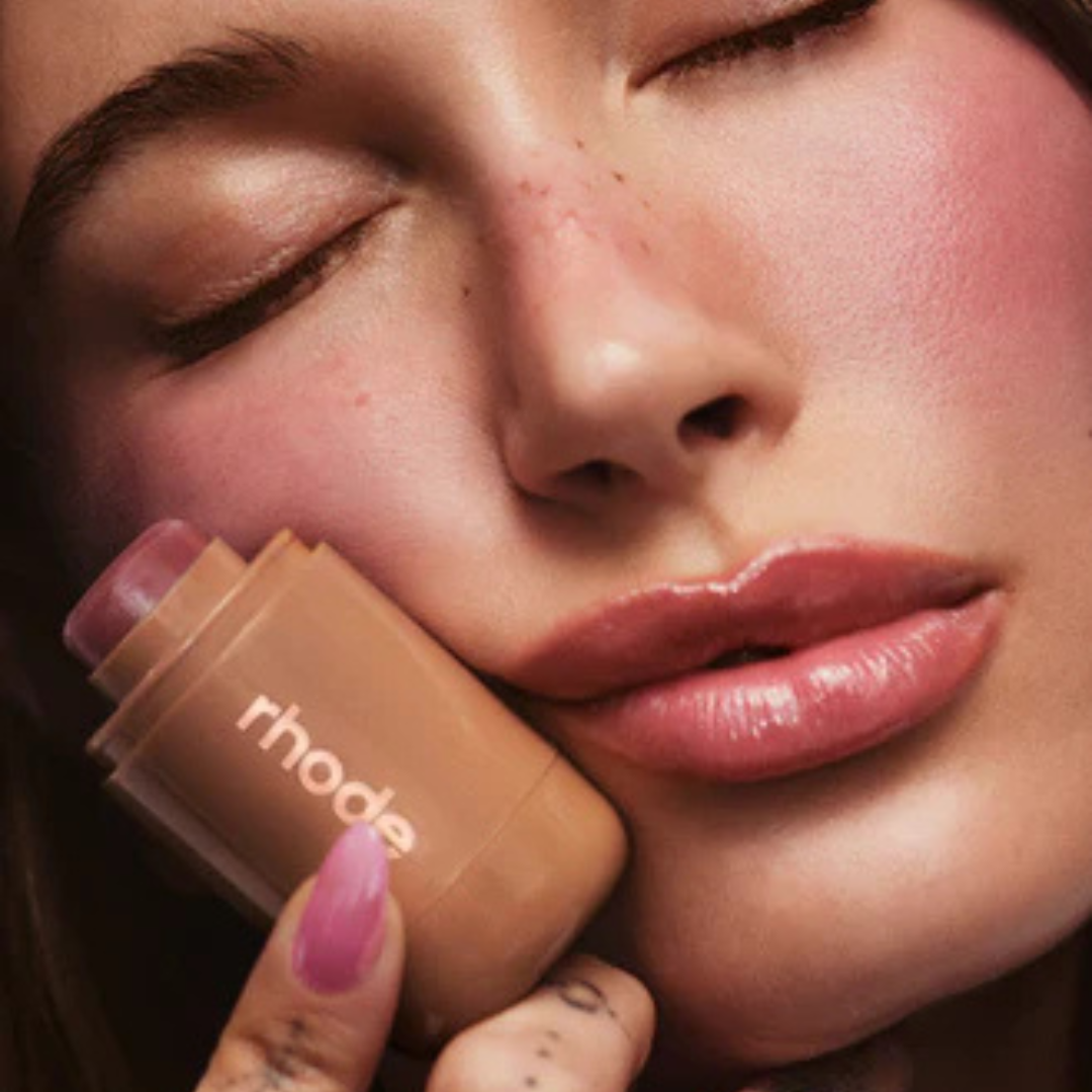 Rhode Pocket blush
