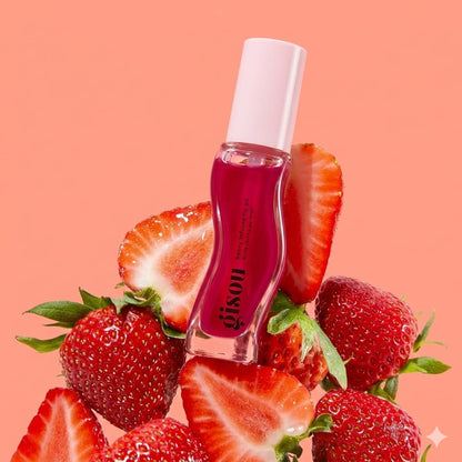 Gisou Honey Infused Lip Oil