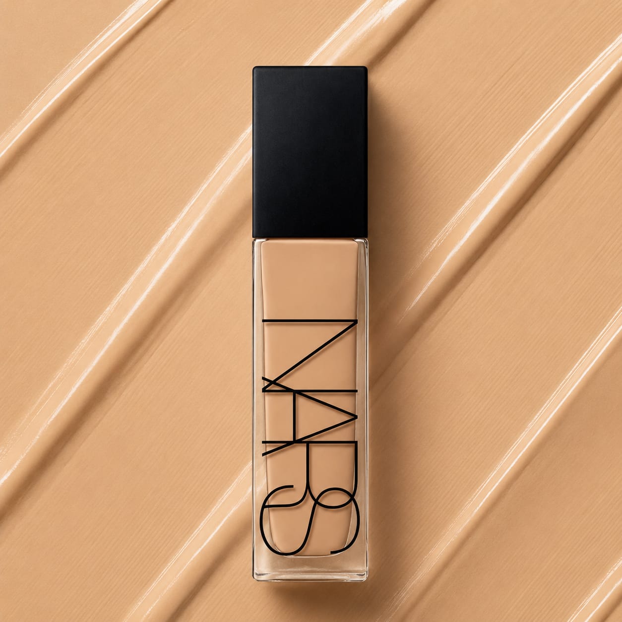 NARS Natural Radiant Longwear Foundation