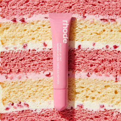 Rhode peptide lip tint