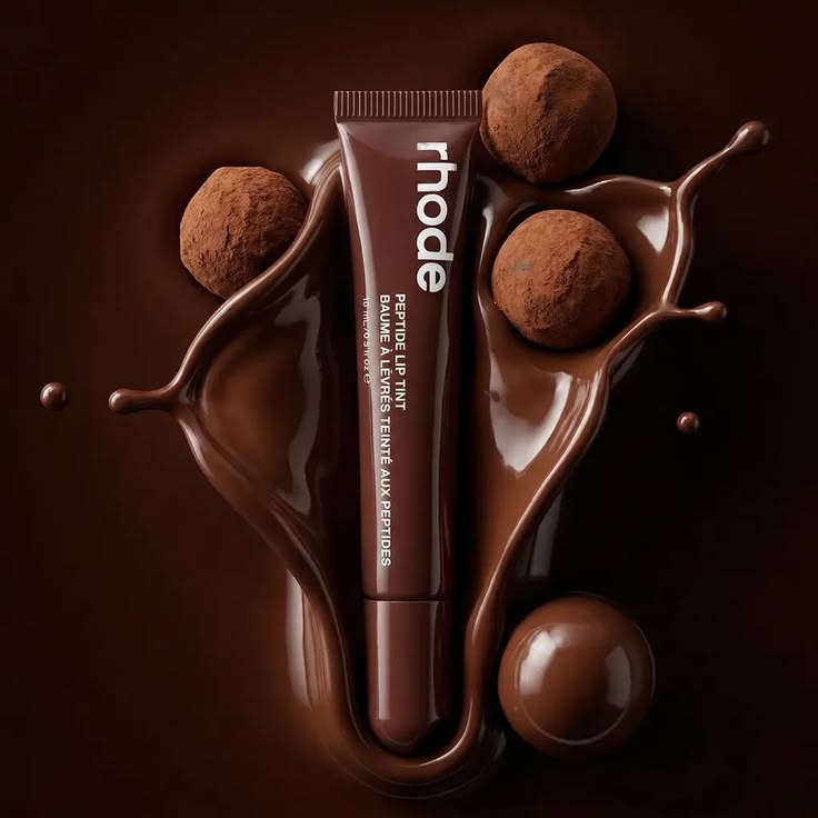 Rhode peptide lip tint