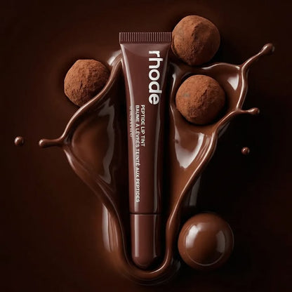 Rhode peptide lip tint