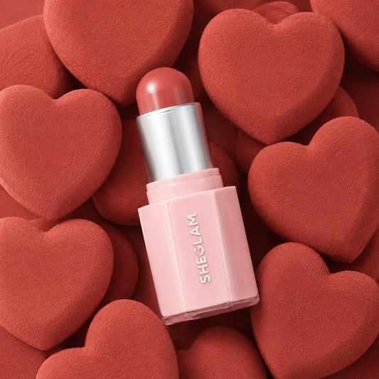 Sheglam Buttery Bliss Blush Stick