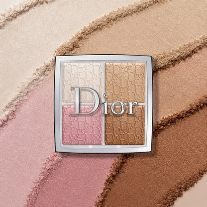 Dior Backstage Glow Maximizer Face Palette