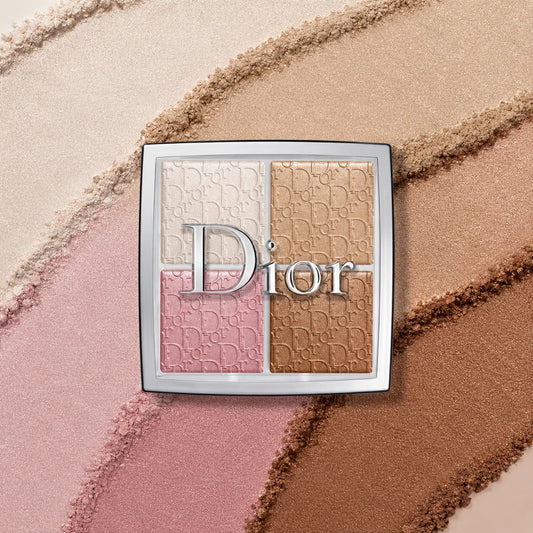 Dior Backstage Glow Maximizer Face Palette