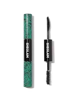 All-In-One Volume & Length Mascara-Washable Black