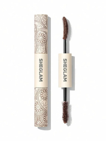 All-In-One Volume & Length Mascara-Washable Black