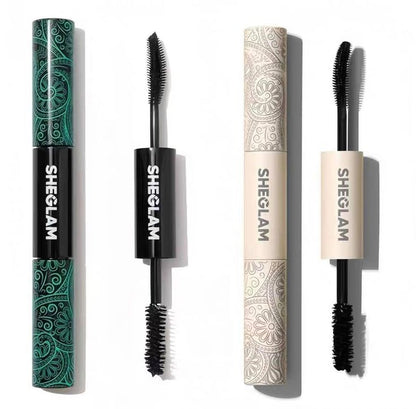 All-In-One Volume & Length Mascara-Washable Black