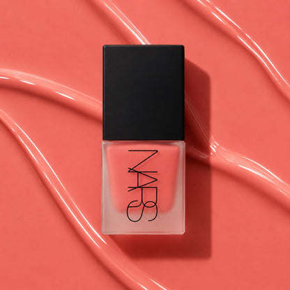 Nars liquid Blush
