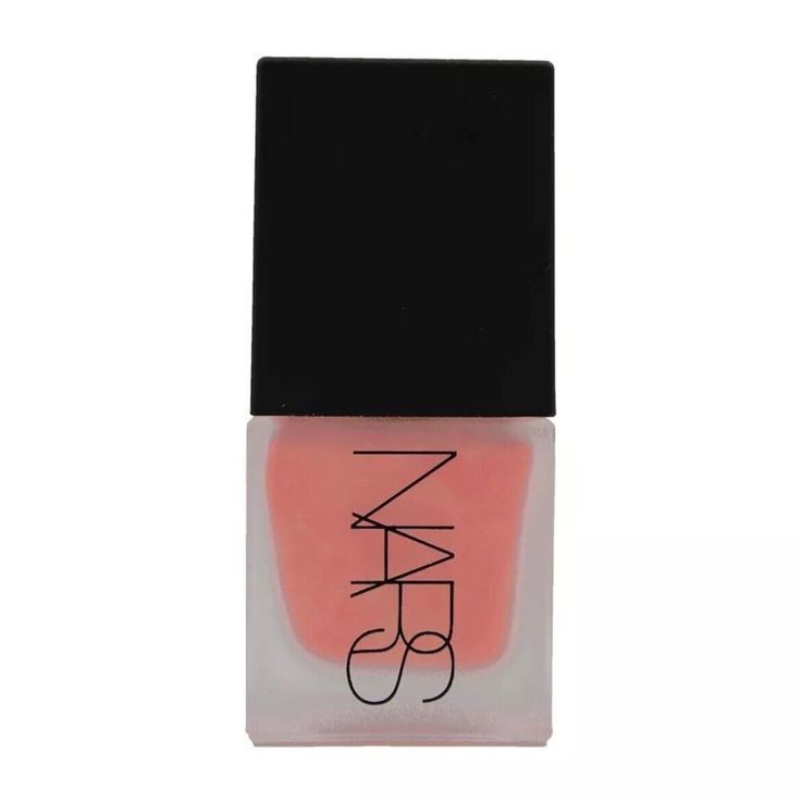 Nars liquid Blush