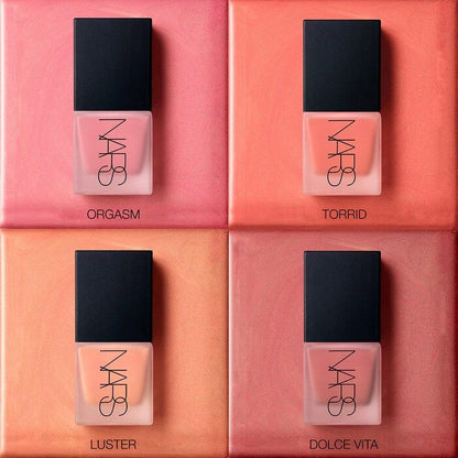 Nars liquid Blush