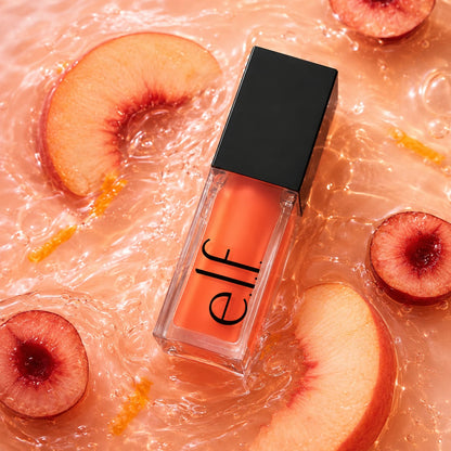 Elf Glow Reviver Lip Oil