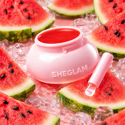 Sheglam Hydra Jelly Pocket Lip Jam