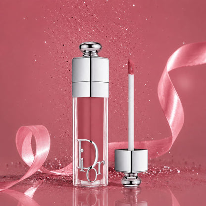 Dior Addict Lip Maximizer Plumping Gloss