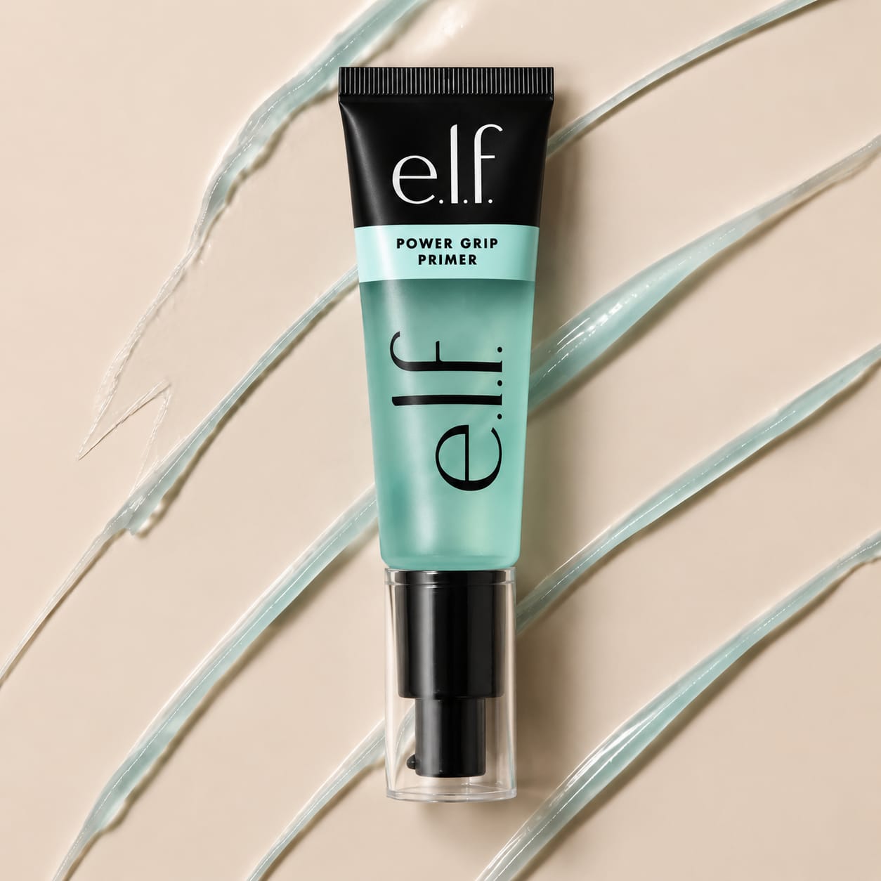 e.l.f. Power Grip Primer- Hydrating Makeup Grip Primer (24ml)
