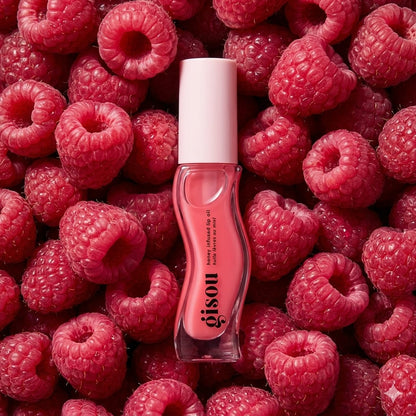Gisou Honey Infused Lip Oil