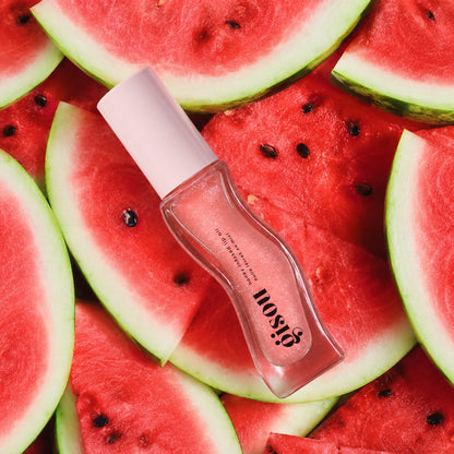 Gisou Honey Infused Lip Oil