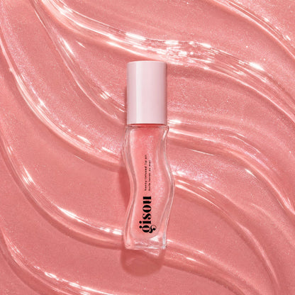 Gisou Honey Infused Lip Oil