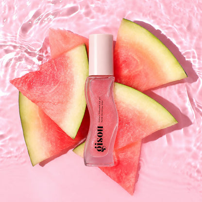 Gisou Honey Infused Lip Oil
