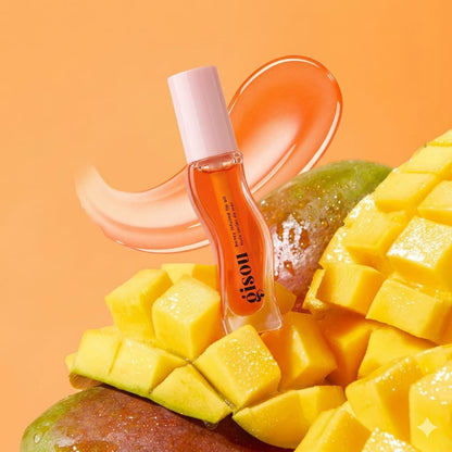 Gisou Honey Infused Lip Oil