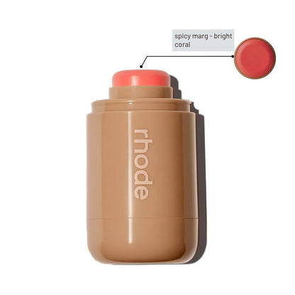 Rhode pocket blush