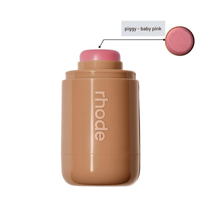 Rhode pocket blush