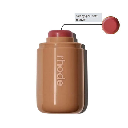 Rhode pocket blush