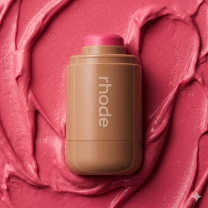 Rhode pocket blush