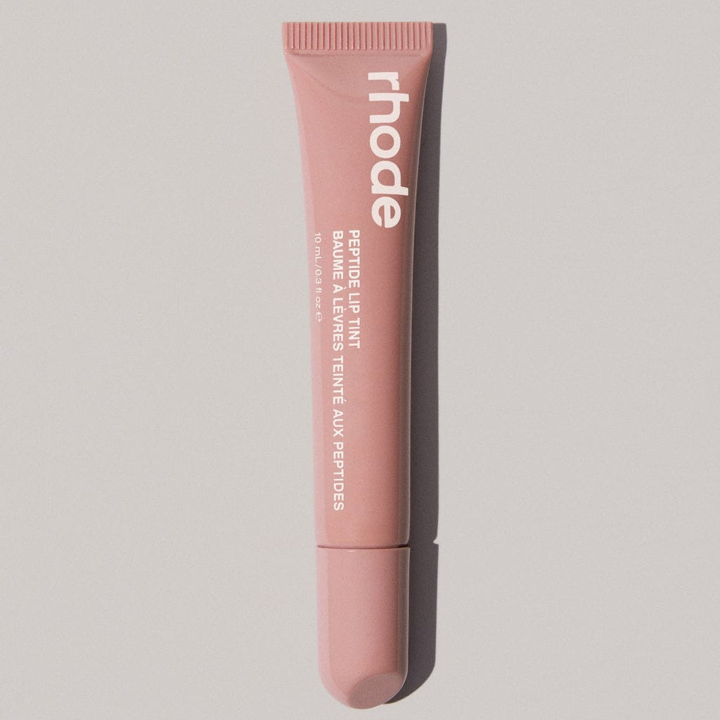 Rhode peptide lip tint