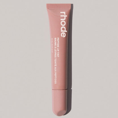 Rhode peptide lip tint
