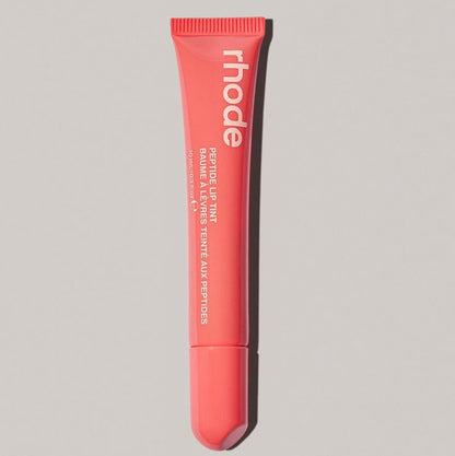 Rhode peptide lip tint