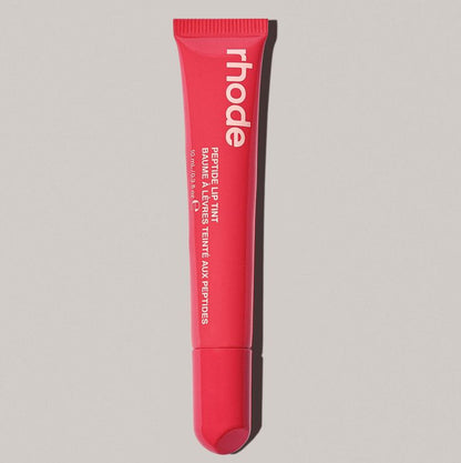 Rhode peptide lip tint