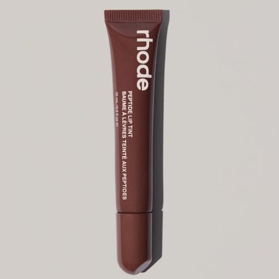 Rhode peptide lip tint
