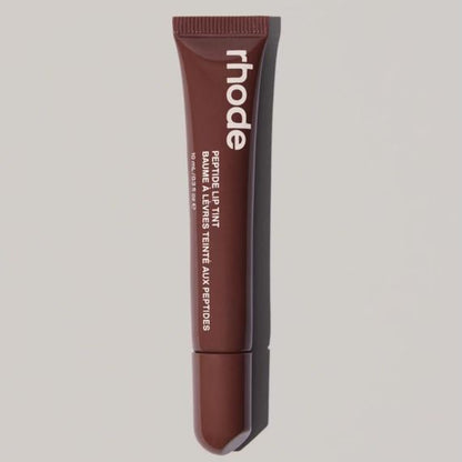 Rhode peptide lip tint
