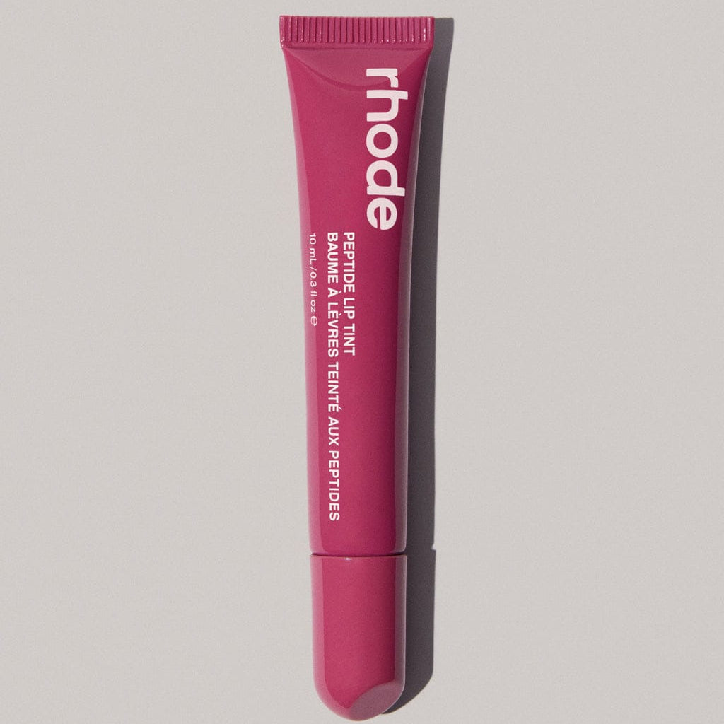 Rhode peptide lip tint