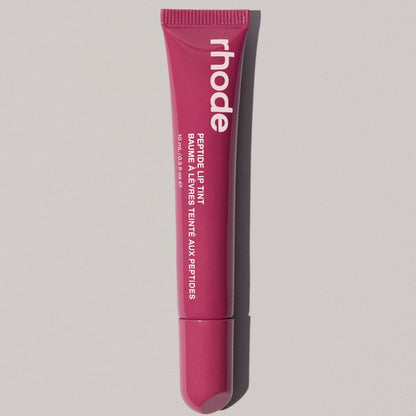 Rhode peptide lip tint