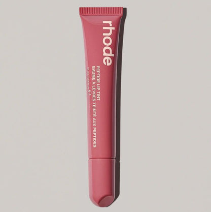 Rhode peptide lip tint