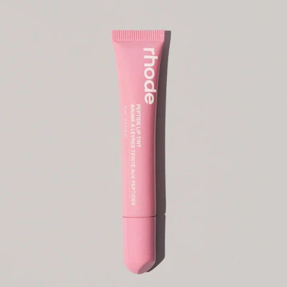 Rhode peptide lip tint