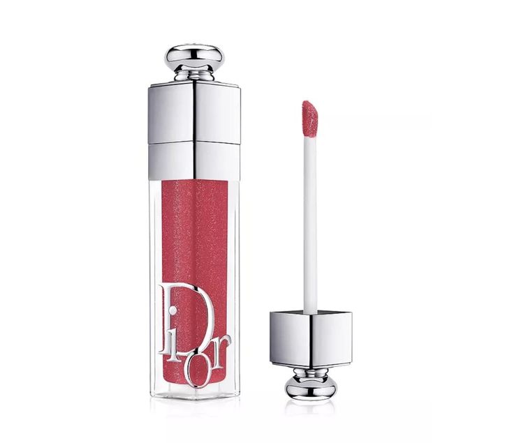 Dior Addict Lip Maximizer Plumping Gloss