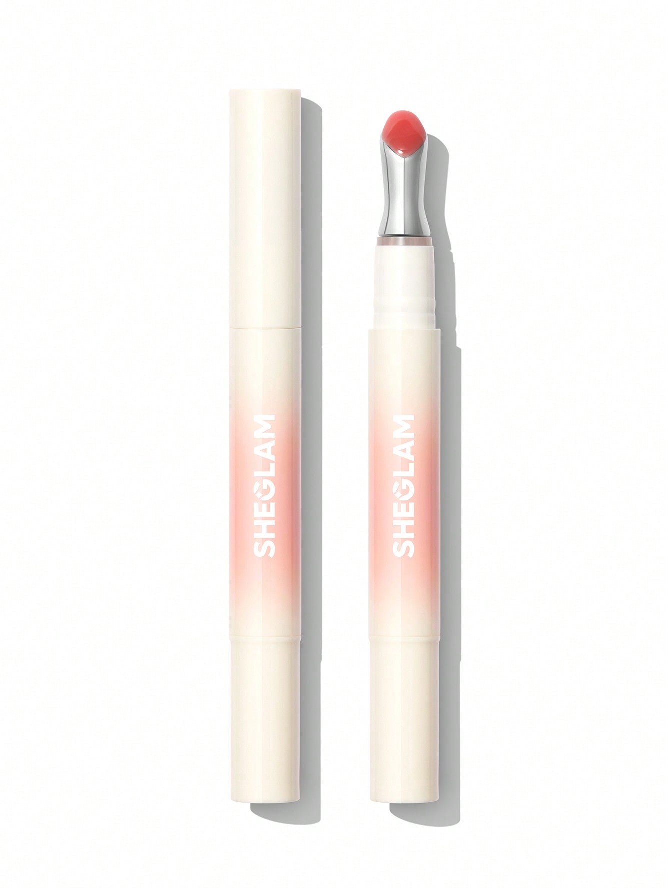Bold Booster Lip Plumper-Cherry Gleam