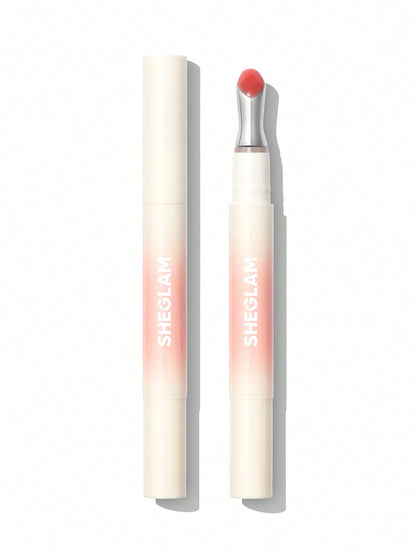 Bold Booster Lip Plumper-Cherry Gleam